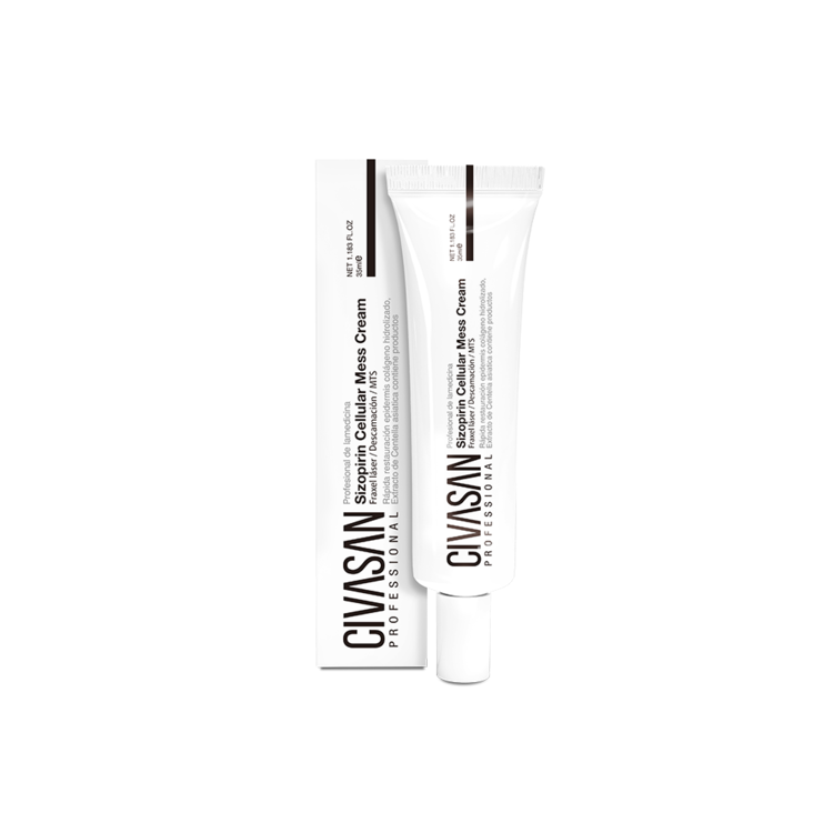 Sizopirin Celular Mess Cream