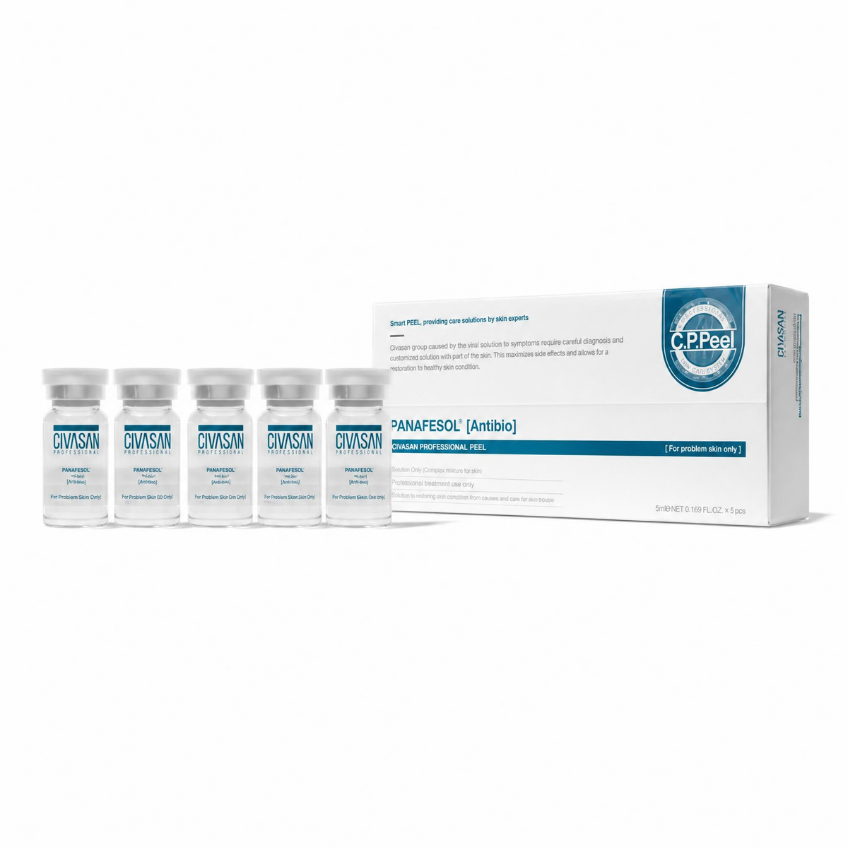 Panafesol Antibio