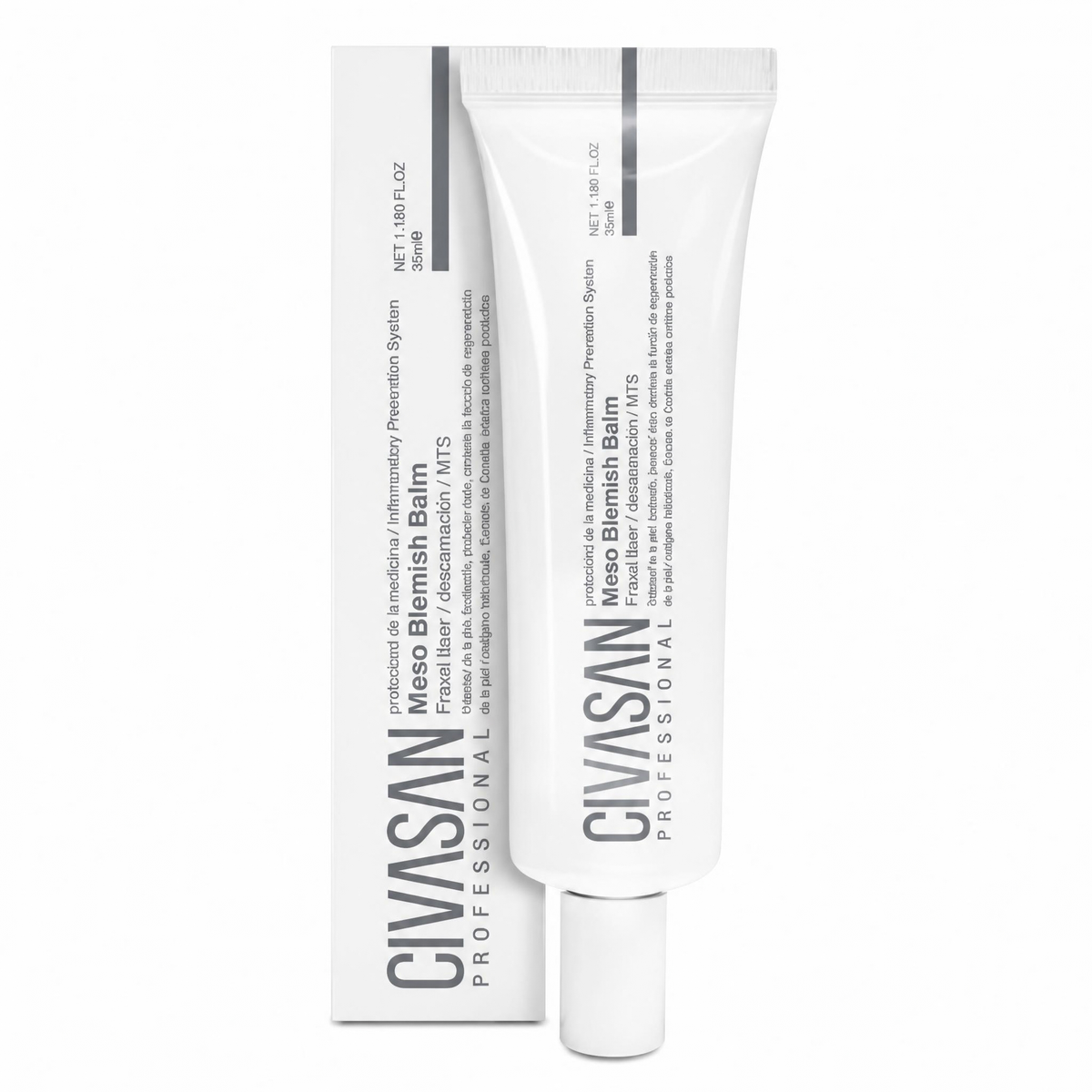 Meso Blemish Balm