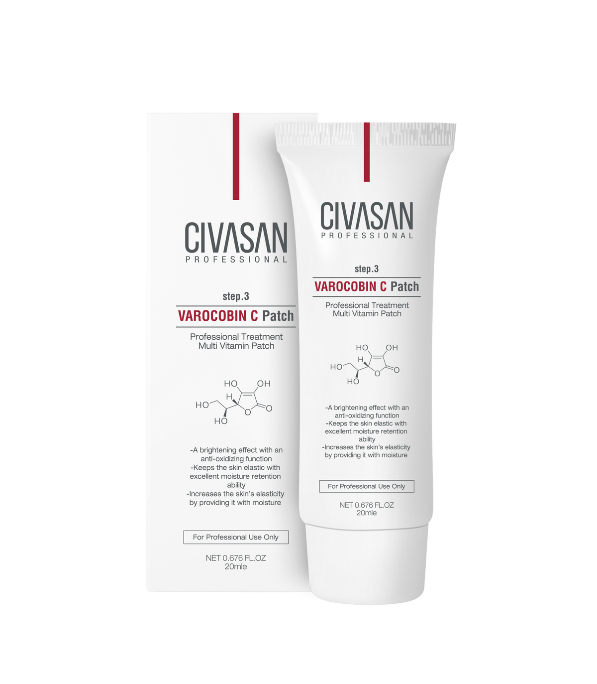 Varocobin C Patch Cream