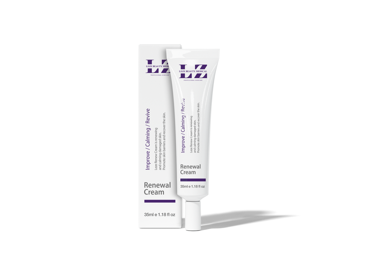Renewal Cream