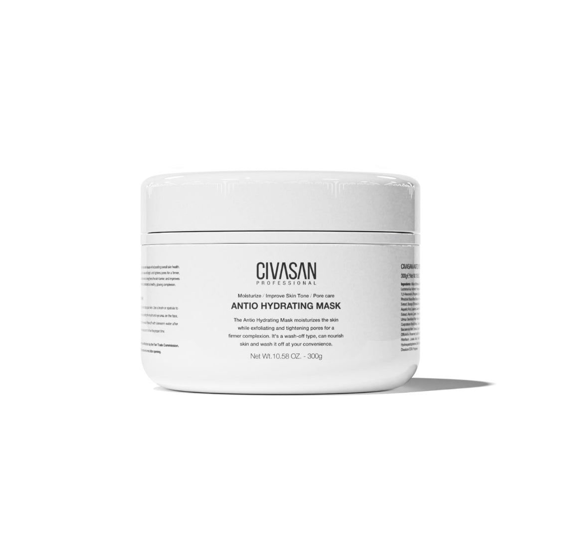 Antio Hydrating Mask